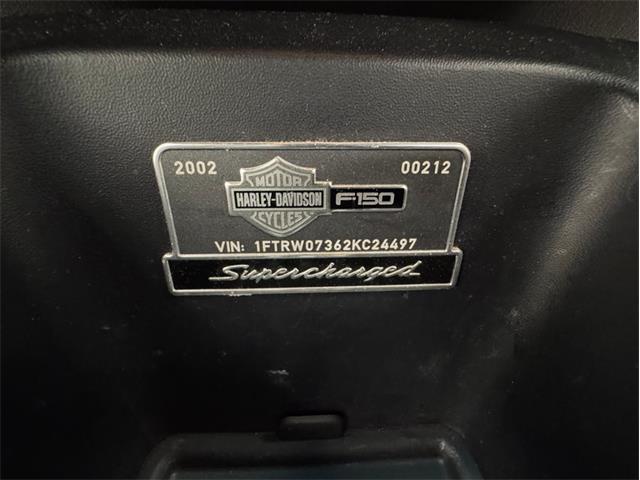 2002 Ford F150 (CC-2101894) for sale in Morgantown, Pennsylvania