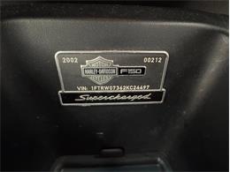 2002 Ford F150 (CC-2101894) for sale in Morgantown, Pennsylvania