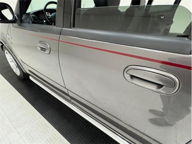 2002 Ford F150 (CC-2101894) for sale in Morgantown, Pennsylvania