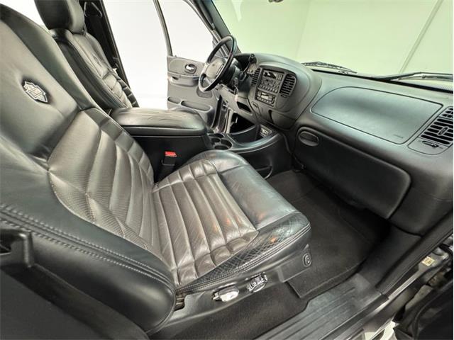 2002 Ford F150 (CC-2101894) for sale in Morgantown, Pennsylvania