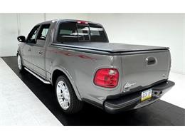 2002 Ford F150 (CC-2101894) for sale in Morgantown, Pennsylvania