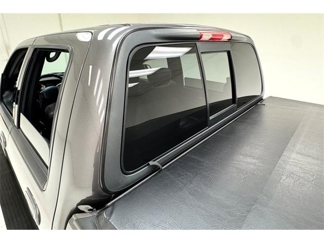 2002 Ford F150 (CC-2101894) for sale in Morgantown, Pennsylvania