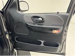 2002 Ford F150 (CC-2101894) for sale in Morgantown, Pennsylvania