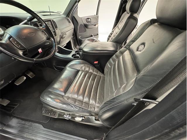 2002 Ford F150 (CC-2101894) for sale in Morgantown, Pennsylvania