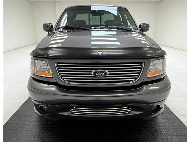 2002 Ford F150 (CC-2101894) for sale in Morgantown, Pennsylvania