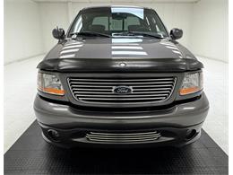 2002 Ford F150 (CC-2101894) for sale in Morgantown, Pennsylvania