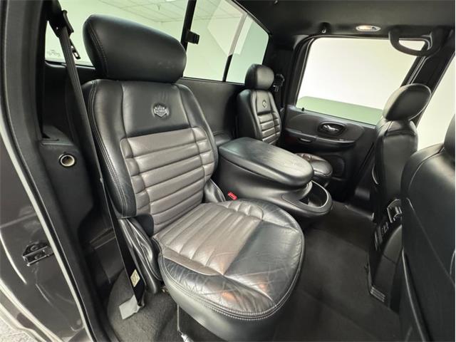 2002 Ford F150 (CC-2101894) for sale in Morgantown, Pennsylvania