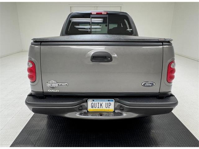 2002 Ford F150 (CC-2101894) for sale in Morgantown, Pennsylvania