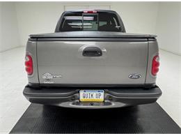 2002 Ford F150 (CC-2101894) for sale in Morgantown, Pennsylvania