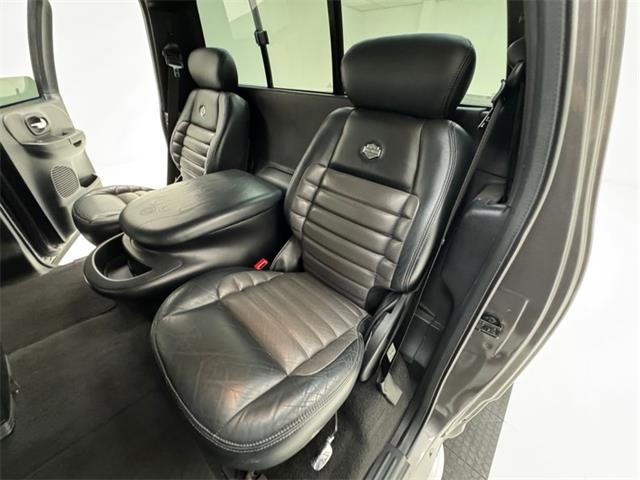 2002 Ford F150 (CC-2101894) for sale in Morgantown, Pennsylvania
