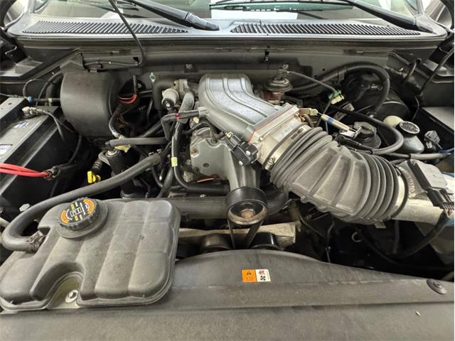 2002 Ford F150 (CC-2101894) for sale in Morgantown, Pennsylvania