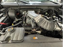 2002 Ford F150 (CC-2101894) for sale in Morgantown, Pennsylvania