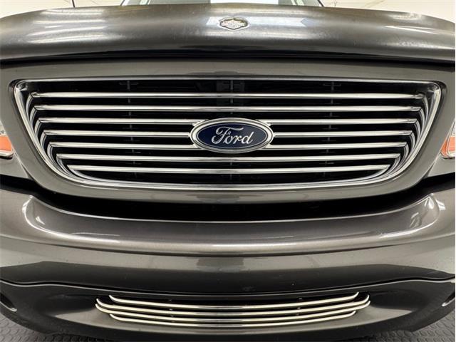 2002 Ford F150 (CC-2101894) for sale in Morgantown, Pennsylvania