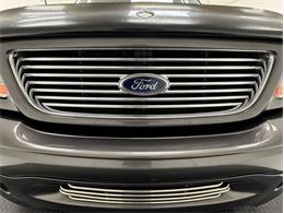 2002 Ford F150 (CC-2101894) for sale in Morgantown, Pennsylvania