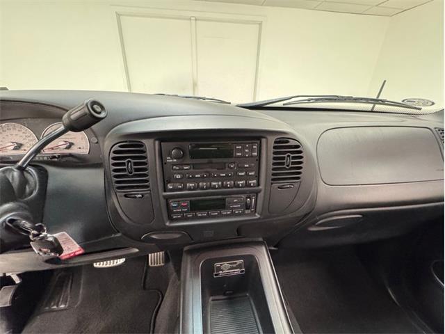 2002 Ford F150 (CC-2101894) for sale in Morgantown, Pennsylvania
