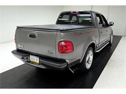 2002 Ford F150 (CC-2101894) for sale in Morgantown, Pennsylvania