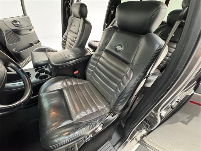2002 Ford F150 (CC-2101894) for sale in Morgantown, Pennsylvania