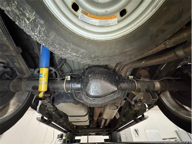 2002 Ford F150 (CC-2101894) for sale in Morgantown, Pennsylvania