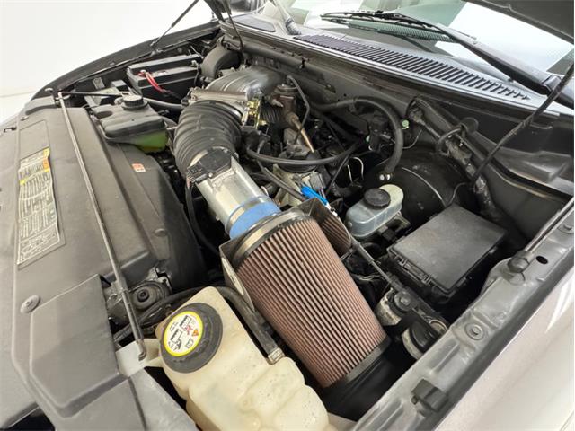 2002 Ford F150 (CC-2101894) for sale in Morgantown, Pennsylvania