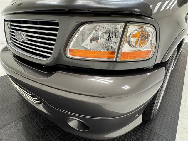 2002 Ford F150 (CC-2101894) for sale in Morgantown, Pennsylvania