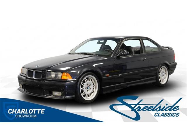 1995 BMW M3 (CC-2101895) for sale in Concord, North Carolina