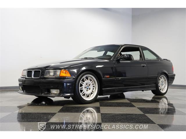 1995 BMW M3 (CC-2101895) for sale in Concord, North Carolina