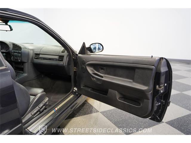 1995 BMW M3 (CC-2101895) for sale in Concord, North Carolina