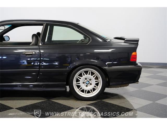 1995 BMW M3 (CC-2101895) for sale in Concord, North Carolina