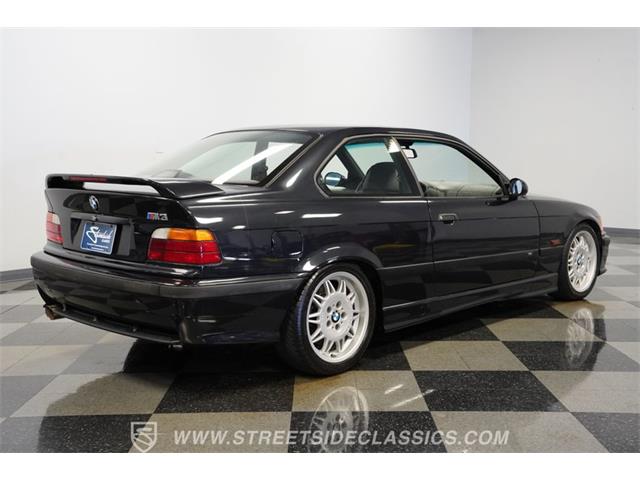 1995 BMW M3 (CC-2101895) for sale in Concord, North Carolina