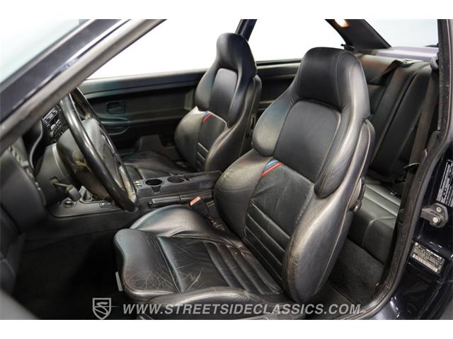 1995 BMW M3 (CC-2101895) for sale in Concord, North Carolina