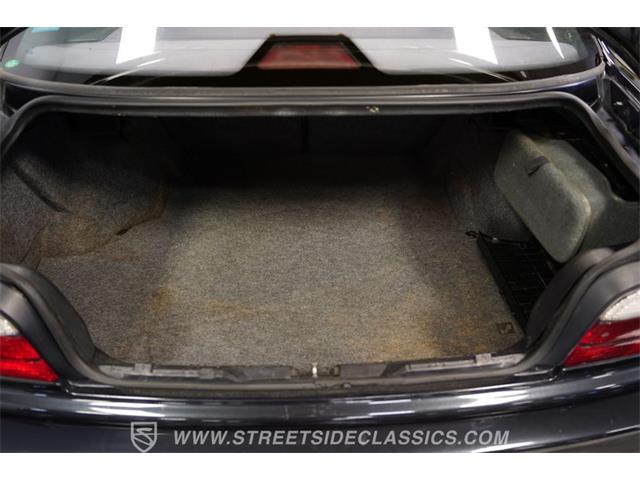 1995 BMW M3 (CC-2101895) for sale in Concord, North Carolina