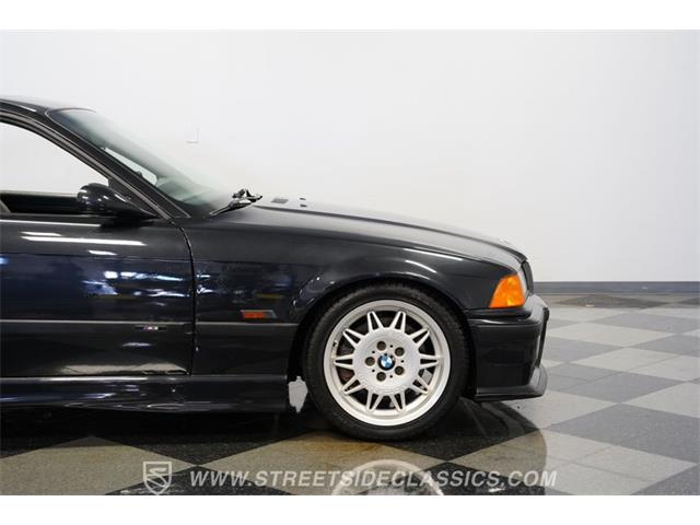 1995 BMW M3 (CC-2101895) for sale in Concord, North Carolina