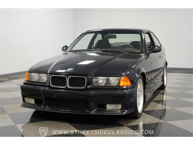 1995 BMW M3 (CC-2101895) for sale in Concord, North Carolina