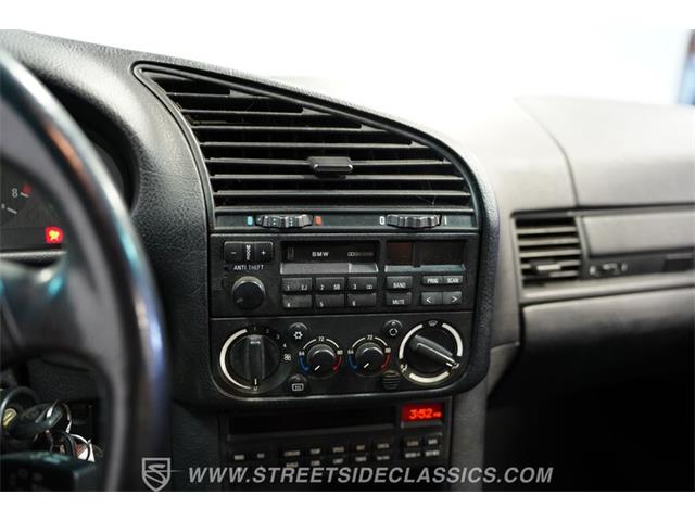 1995 BMW M3 (CC-2101895) for sale in Concord, North Carolina