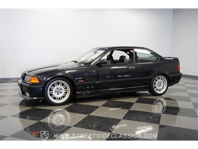 1995 BMW M3 (CC-2101895) for sale in Concord, North Carolina