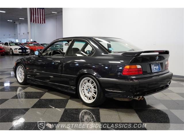 1995 BMW M3 (CC-2101895) for sale in Concord, North Carolina