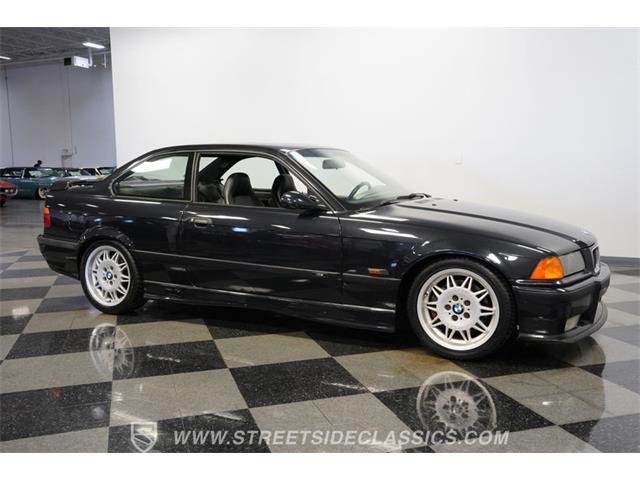 1995 BMW M3 (CC-2101895) for sale in Concord, North Carolina