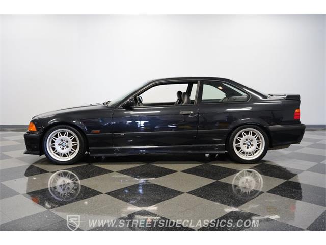 1995 BMW M3 (CC-2101895) for sale in Concord, North Carolina