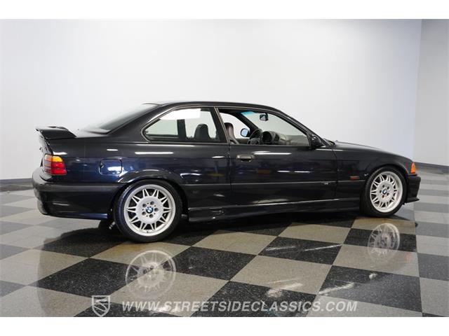 1995 BMW M3 (CC-2101895) for sale in Concord, North Carolina