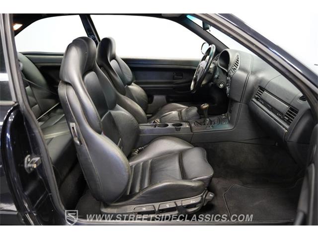 1995 BMW M3 (CC-2101895) for sale in Concord, North Carolina