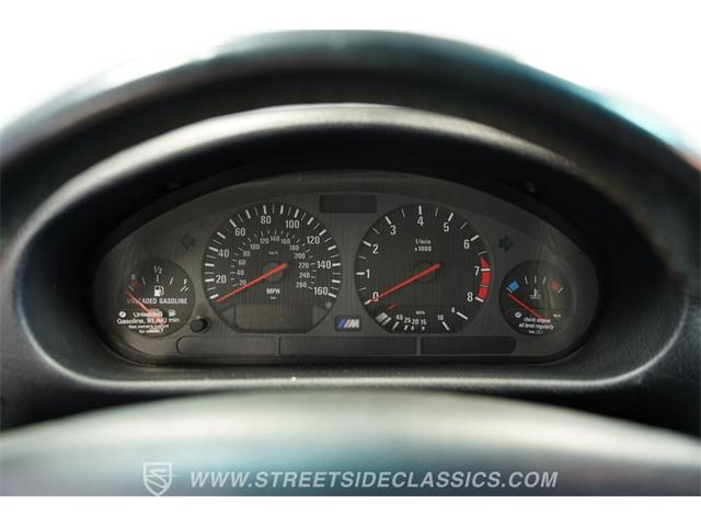 1995 BMW M3 (CC-2101895) for sale in Concord, North Carolina