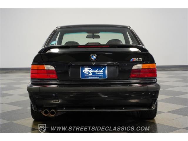 1995 BMW M3 (CC-2101895) for sale in Concord, North Carolina