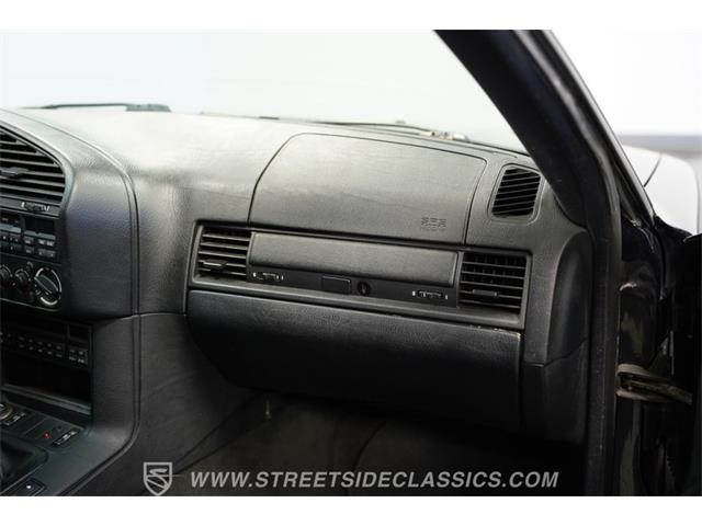 1995 BMW M3 (CC-2101895) for sale in Concord, North Carolina