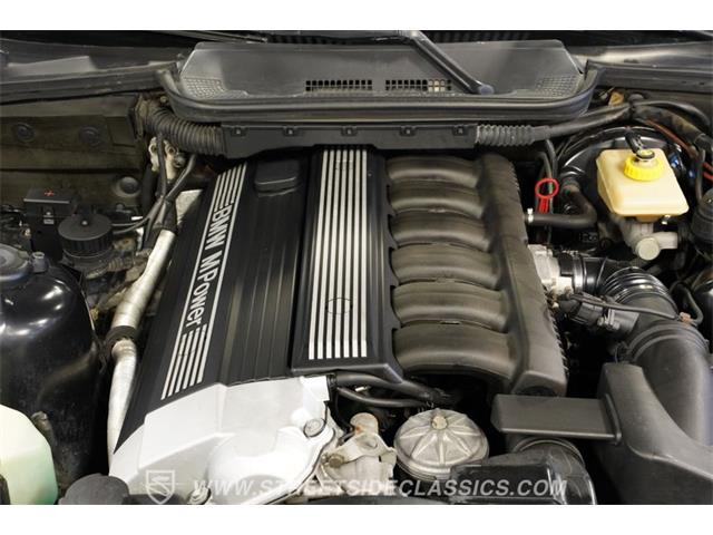 1995 BMW M3 (CC-2101895) for sale in Concord, North Carolina