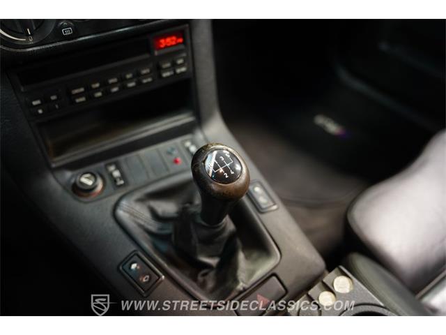 1995 BMW M3 (CC-2101895) for sale in Concord, North Carolina