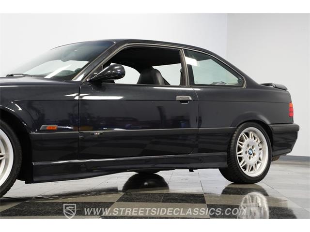 1995 BMW M3 (CC-2101895) for sale in Concord, North Carolina