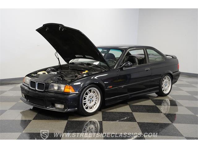 1995 BMW M3 (CC-2101895) for sale in Concord, North Carolina