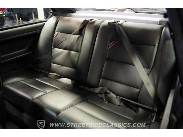1995 BMW M3 (CC-2101895) for sale in Concord, North Carolina