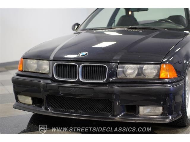 1995 BMW M3 (CC-2101895) for sale in Concord, North Carolina