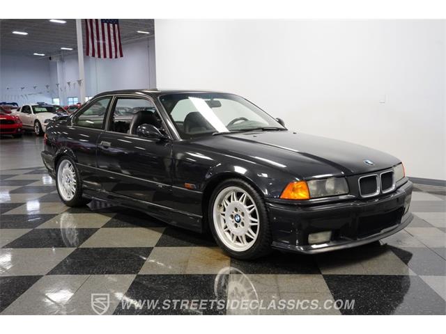 1995 BMW M3 (CC-2101895) for sale in Concord, North Carolina